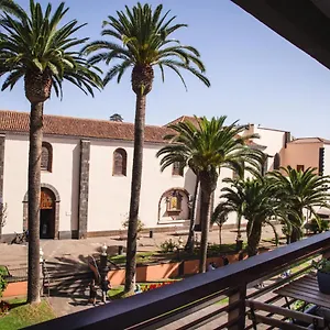 Canary Treasure Exclusiveness Prime Location La Laguna (Tenerife)