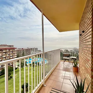 Acogedor En Vistas Benalmadena