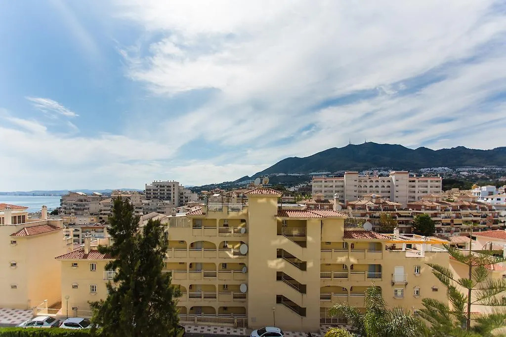 Apartamento Playaquebrada Apartment Benalmadena 0*,  Spain