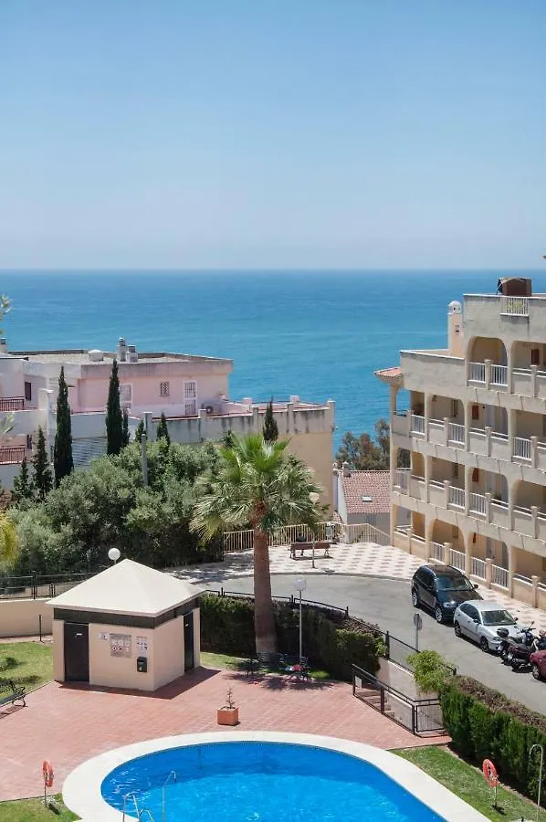 Apartamento Playaquebrada Apartment Benalmadena Spain