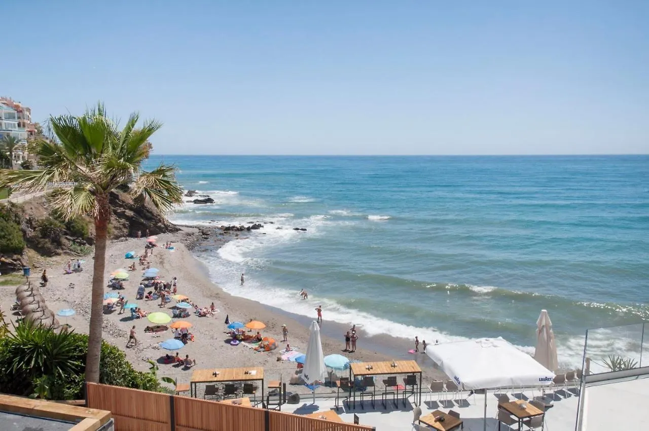 Apartamento Playaquebrada Apartment Benalmadena