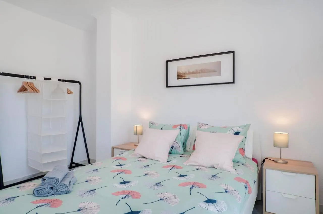 Apartamento Playaquebrada Apartment Benalmadena